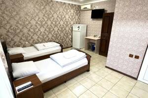 Изображение Изображение: Двухместный номер «Стандарт» #1 #3