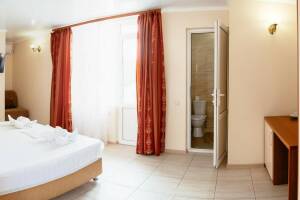 Изображение Изображение: 2-х местный «Стандарт» с доп. местом #1 #2