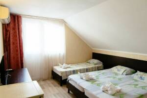 Изображение Изображение: 3-х местный «Стандарт» #1 #3