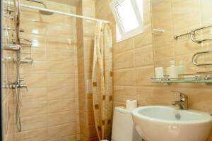 Изображение Изображение: 4-х местный «Семейный» 2-х комнатный с доп. местом #1 #5