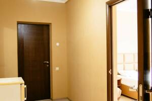 Изображение Изображение: 4-х местный «Семейный» 2-х комнатный #1 #6