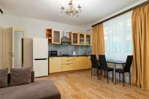 Изображение Изображение: Двухкомнатная квартира #1 #7