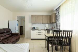 Изображение Изображение: Апартамент #1 #8