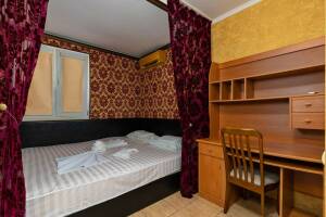 Изображение Изображение: Духкомнатный аппартамент #1 #9