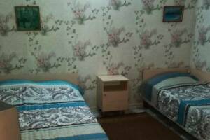 Изображение Изображение: 4-х местный «Комфорт» с 2 комнатами и кухней #1 #2