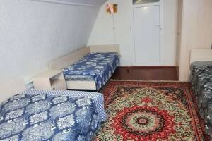 Изображение Изображение: 4-х местный «Стандарт» с балконом #1 #3