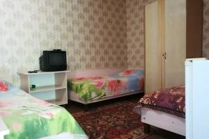 Изображение Изображение: 4-х местный «Стандарт» с террасой #1 #4