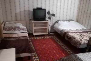 Изображение Изображение: 4-х местный «Стандарт » #1 #5