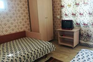 Изображение Изображение: 3-х местный «Стандарт» с террасой #1 #6