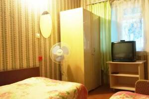 Изображение Изображение: 3-х местный «Эконом» #1 #9