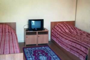 Изображение Изображение: 2-х местный «Стандарт» с террасой #1 #10