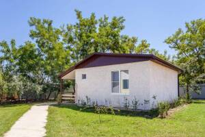 Изображение Изображение: Двухкомнатные апартаменты с кухней #1 #4