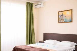 Изображение Изображение: «Стандарт» 2-х местный с балконом #1 #2