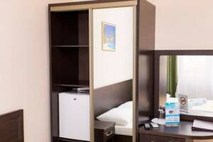 Изображение Изображение: «Стандарт» 3-х местный с балконом #1 #4