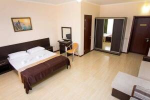 Изображение Изображение: Семейный однокомнатный #1 #5