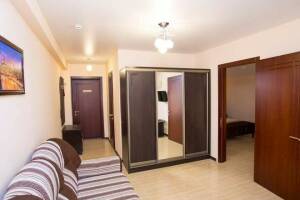 Изображение Изображение: Семейный двухкомнатный #1 #6