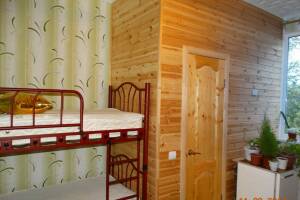 Изображение Изображение: Номера с удобствами стандарт 4-х местный #1 #6