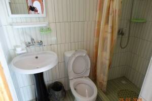 Изображение Изображение: Номер с удобствами стандарт 3-х местный #1 #8