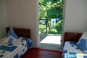 Изображение Изображение: Номер эконом с отдельным входом #1 #11