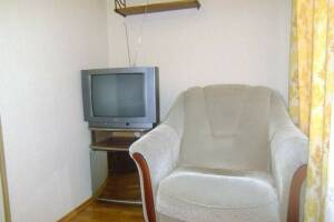 Изображение Изображение: Двухместный номер с доп. местом (№ 4) #1 #4