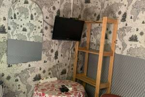 Изображение Изображение: Одноместный «Эконом» #1 #1