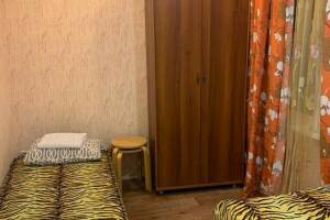 Изображение Изображение: Двухместный «Эконом» #1 #2