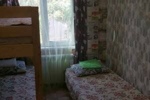 Изображение Изображение: Трехместный «Эконом» #1 #3