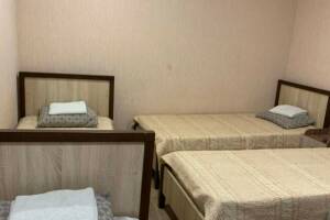 Изображение Изображение: Четырехместный «Эконом» #1 #4