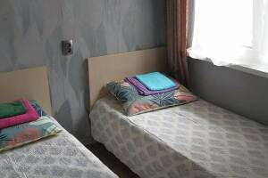 Изображение Изображение: Двухместный «Комфорт» с кухней #1 #5