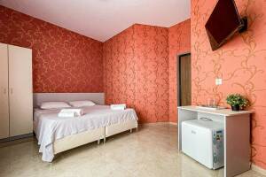 Изображение Изображение: 2-Х МЕСТНЫЙ НОМЕР С БАЛКОНОМ #1 #1