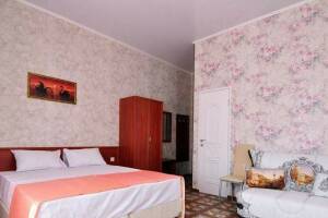 Изображение Изображение: 3-Х МЕСТНЫЙ НОМЕР С БАЛКОНОМ #1 #3