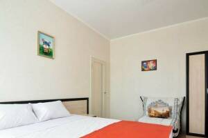 Изображение Изображение: 3-Х МЕСТНЫЙ НОМЕР БЕЗ БАЛКОНА #1 #4