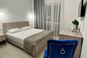 Изображение Изображение: 3-х местный «Стандарт люкс» #1 #2