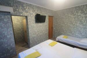 Изображение Изображение: Двухместный номер Комфорт #1 #1