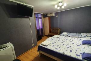 Изображение Изображение: Четырехместный номер Комфорт #1 #3