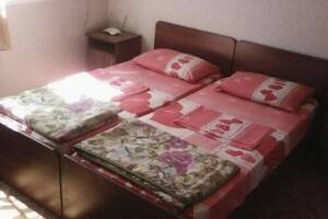 Изображение Изображение: 2-х местный номер #1 #1