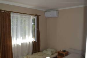 Изображение Изображение: 3-х местный номер #1 #2