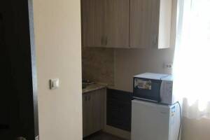 Изображение Изображение: Двухкомнатный номер с кухней #1 #3