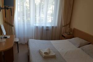 Изображение Изображение: 2-х местный «Стандарт» #1 #1