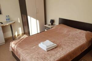 Изображение Изображение: 4-х местный «Полулюкс» (2+2) #1 #2