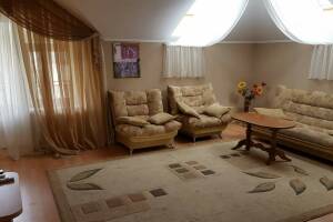 Изображение Изображение: 4-х местные 2-х комнатные аппартаменты с кухней #1 #4