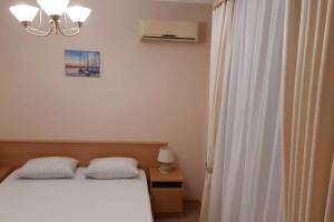 Изображение Изображение: Четырехместный семейный двухкомнатный улучшенный #1 #7