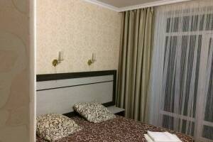 Изображение Изображение: 2-х местный номер #1 #1