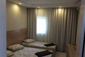 Изображение Изображение: 3-х местный номер #1 #2