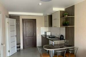 Изображение Изображение: Двух комнатный 4 местный люкс с кухней улучшенный #1 #5