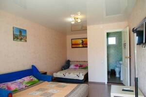 Изображение Изображение: 4-х местный номер Семейный № 1 #1 #1