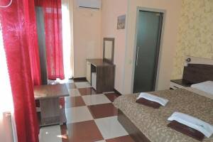 Изображение Изображение: 2-х местный «Комфорт +» #1 #2