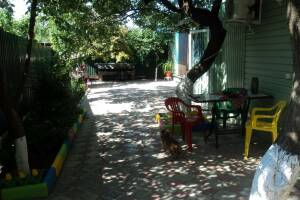 Изображение Изображение: Трехместный номер «Пристройка» #1 #1