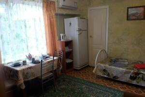 Изображение Изображение: Трехместный номер с удобствами «Нижняя гостевая» #1 #3