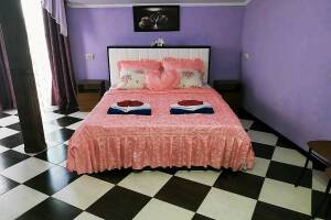 Изображение Изображение: Однокомнатный «Люкс» (3.1) #1 #1